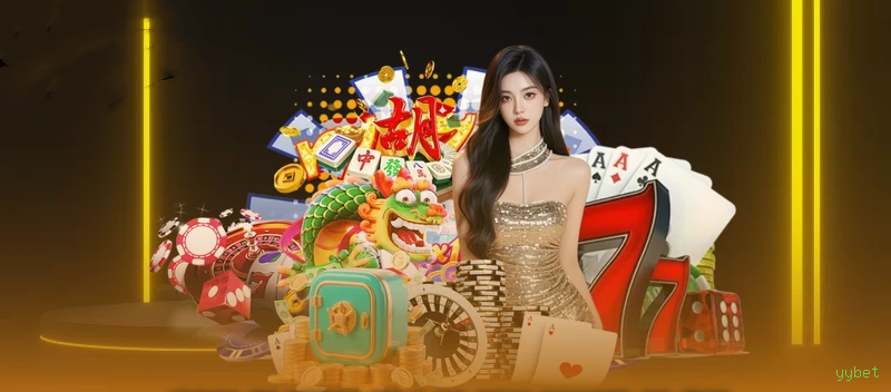 App Mobile yybet - Jogue em Qualquer Lugar no Seu Smartphone