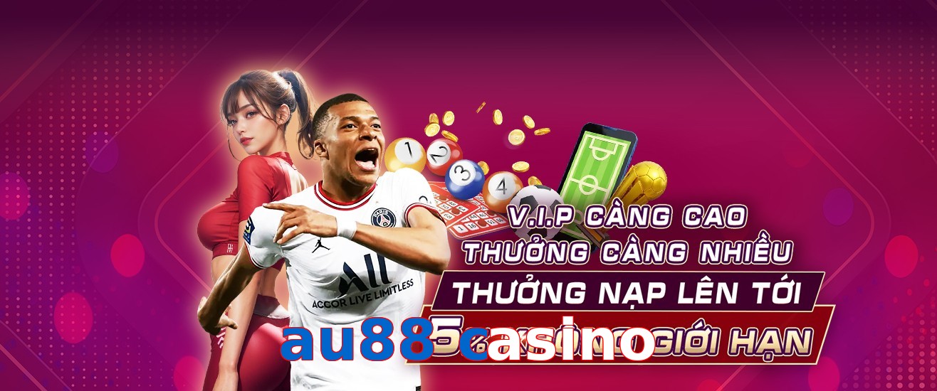 au88 casino