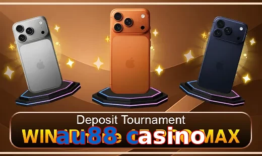au88 casino
