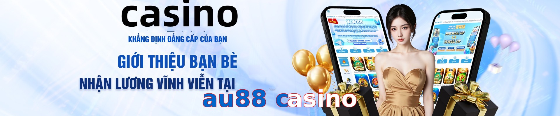 au88 casino